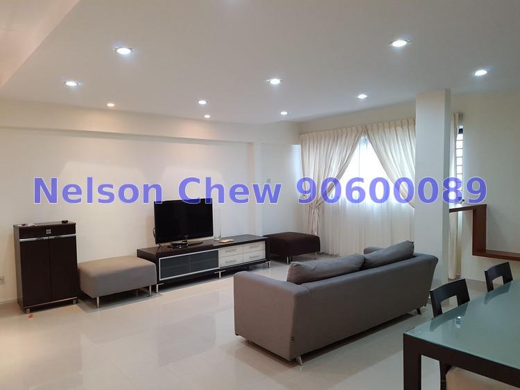 Blk 301D Anchorvale Drive (Sengkang), HDB 5 Rooms #164742142